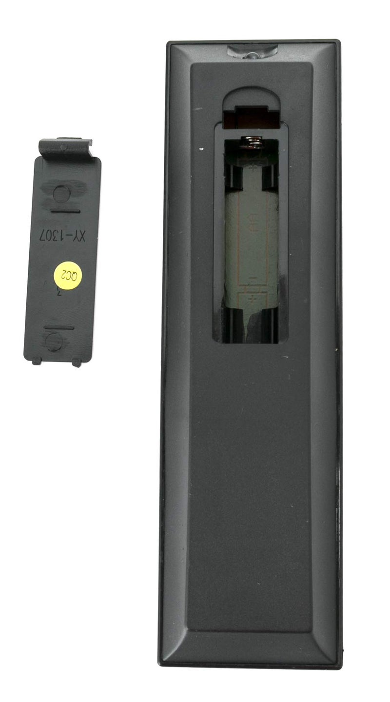 econtrolly New TS-12+AL Replace Universal Remote Control fit for Almost All Toshiba TV CT-90275 CT-90326 CT-90302 CT-90366 CT-90325 CT-90329 CT-8037 - Image 3